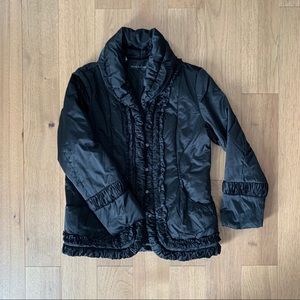 ❄️Classic Dana Buchman Winter Jacket